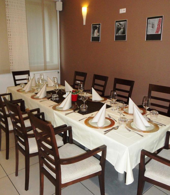 Bela Krajina 3* Metlika