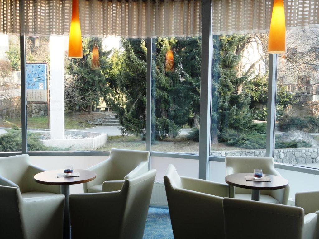 Bela Krajina Hotel Metlika