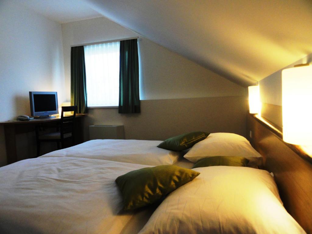 Hotel Bela Krajina Metlika