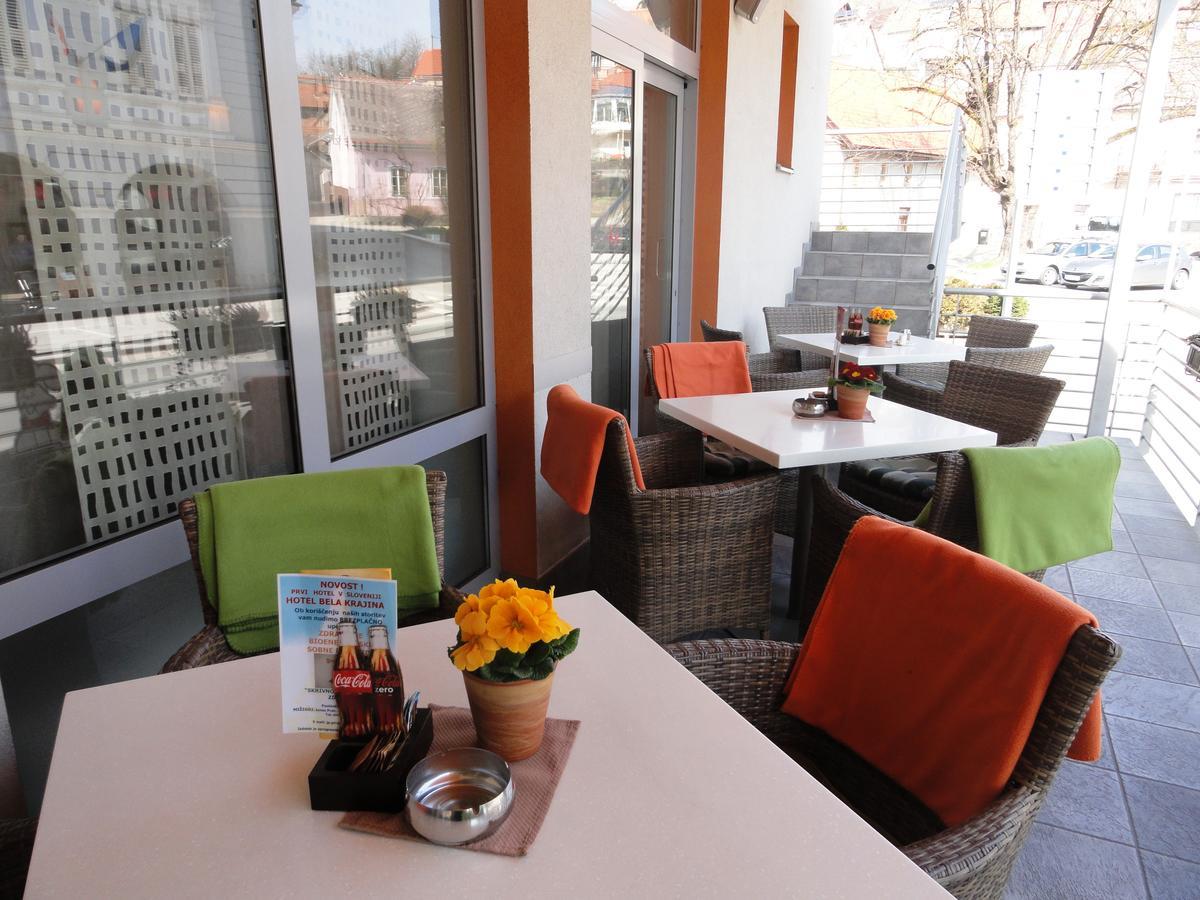 Bela Krajina Hotel Metlika