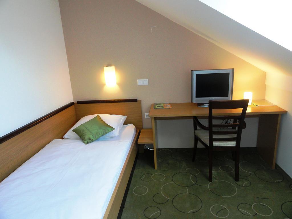 Bela Krajina Hotel